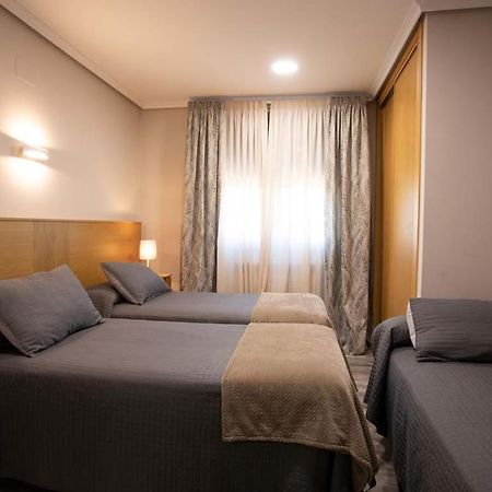 Pension Casa Antonio Пантон Экстерьер фото