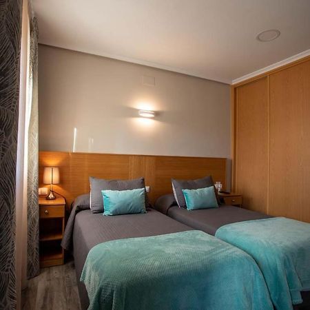 Pension Casa Antonio Пантон Экстерьер фото