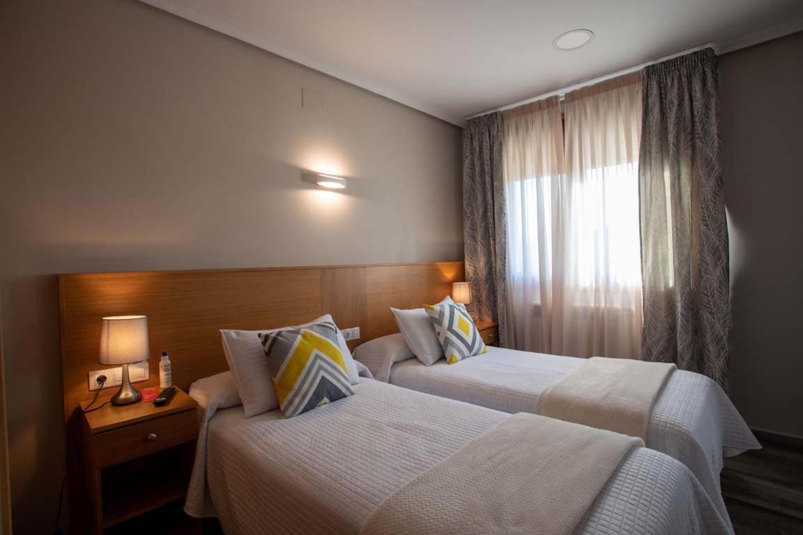 Pension Casa Antonio Пантон Экстерьер фото