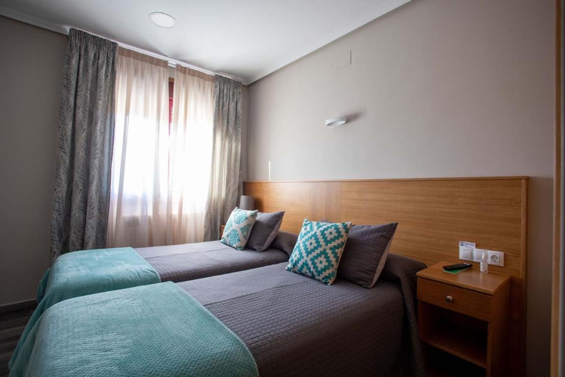 Pension Casa Antonio Пантон Экстерьер фото