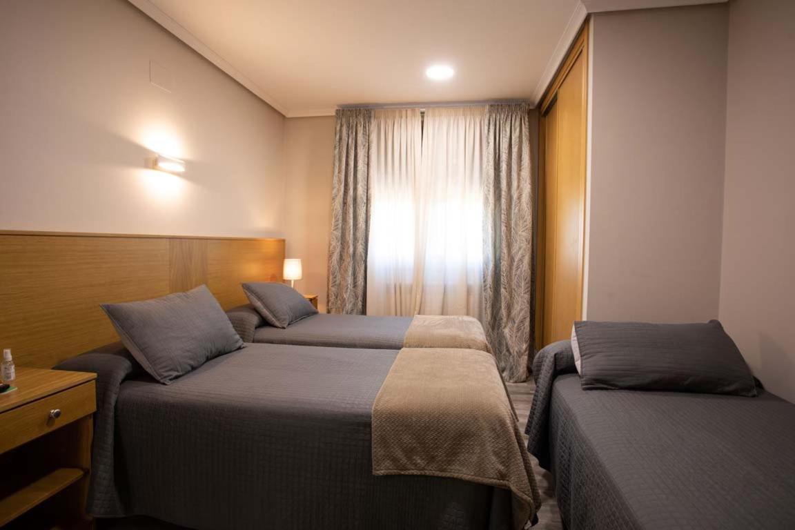 Pension Casa Antonio Пантон Экстерьер фото