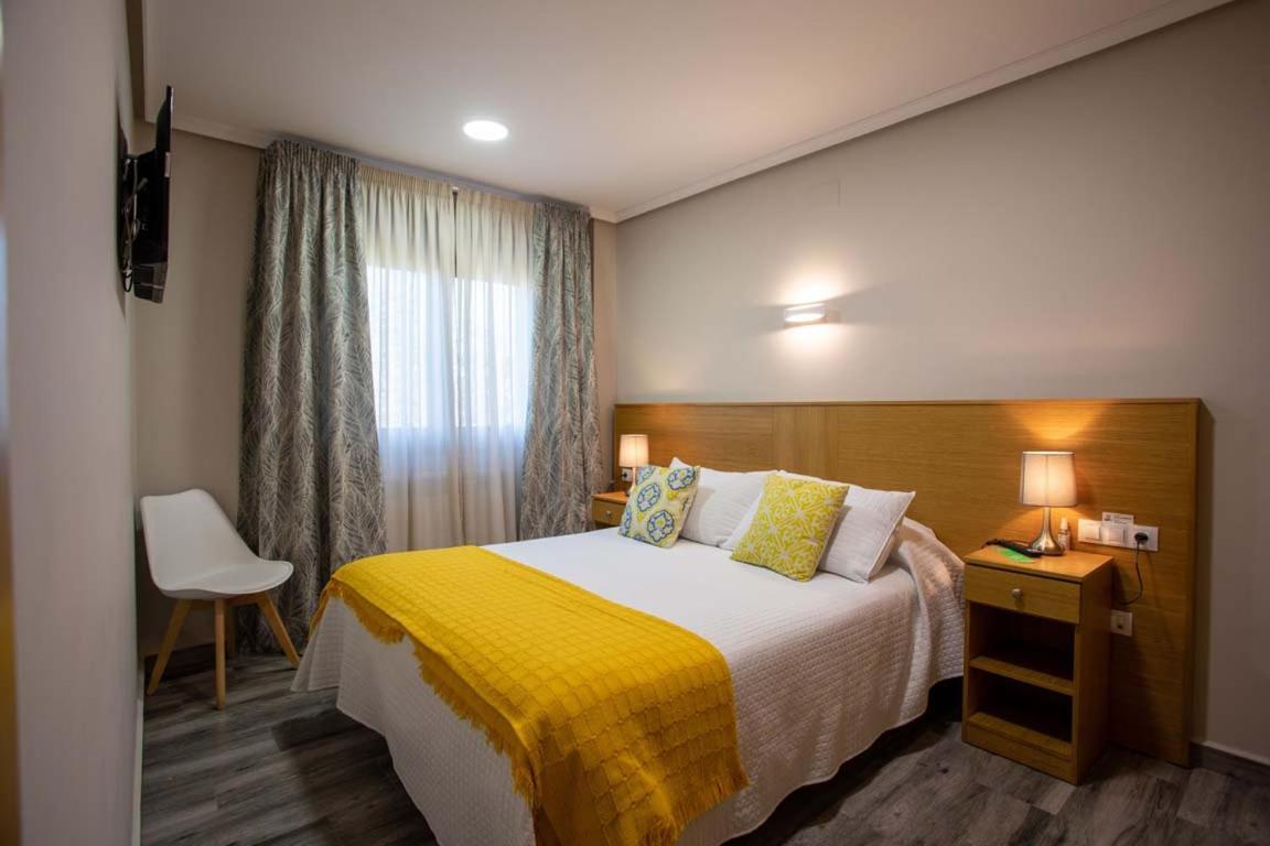 Pension Casa Antonio Пантон Экстерьер фото