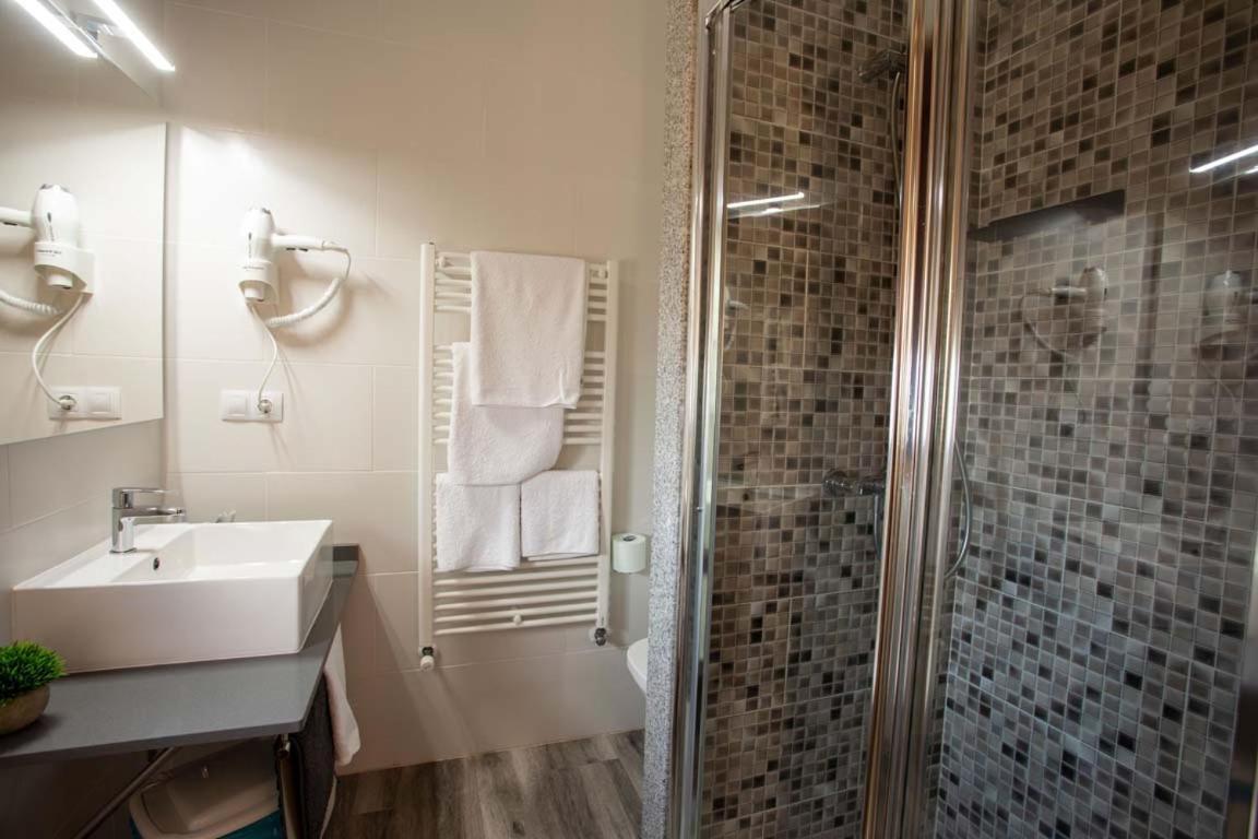 Pension Casa Antonio Пантон Экстерьер фото