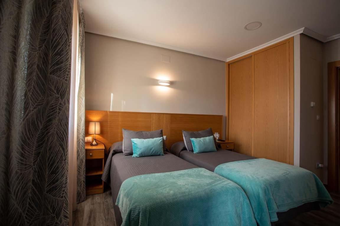 Pension Casa Antonio Пантон Экстерьер фото