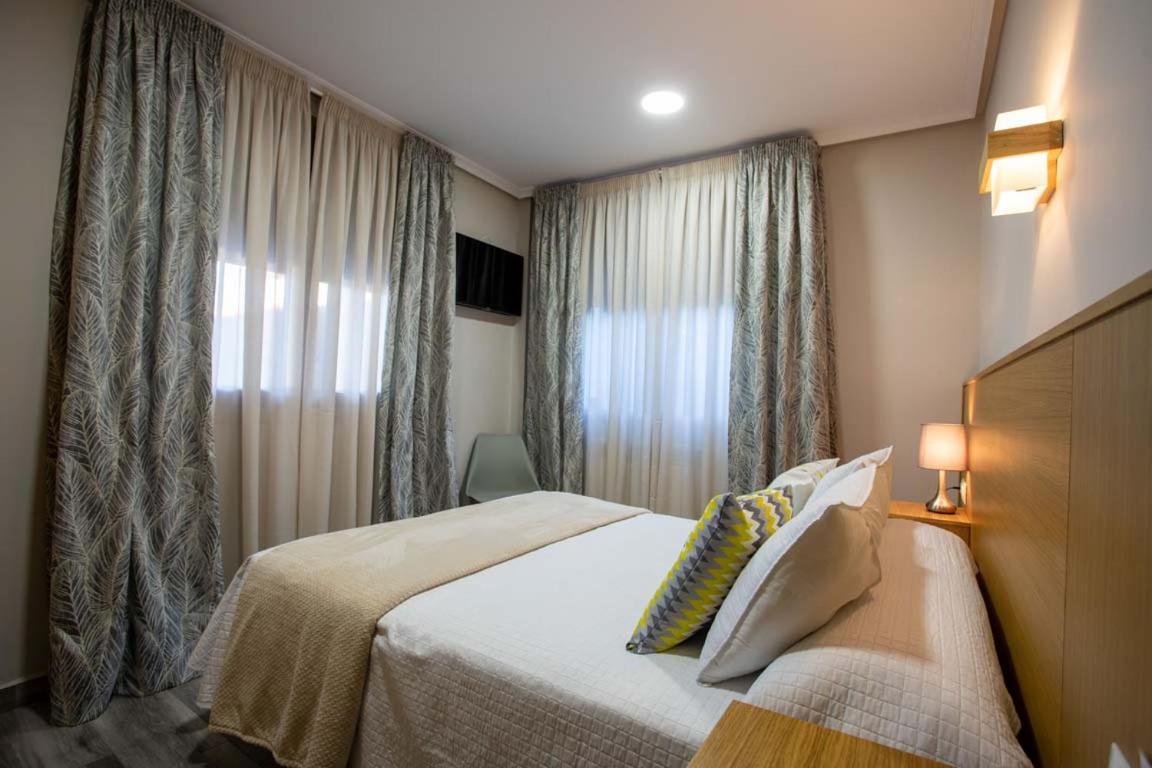 Pension Casa Antonio Пантон Экстерьер фото