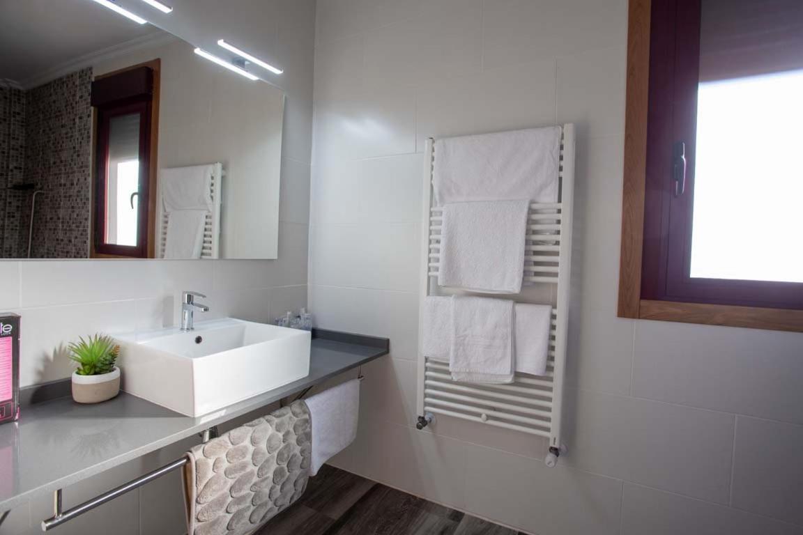 Pension Casa Antonio Пантон Экстерьер фото