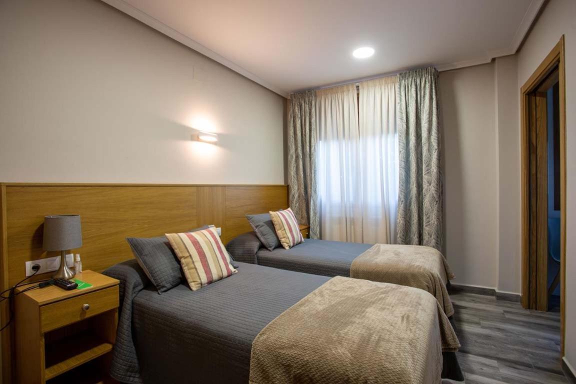 Pension Casa Antonio Пантон Экстерьер фото