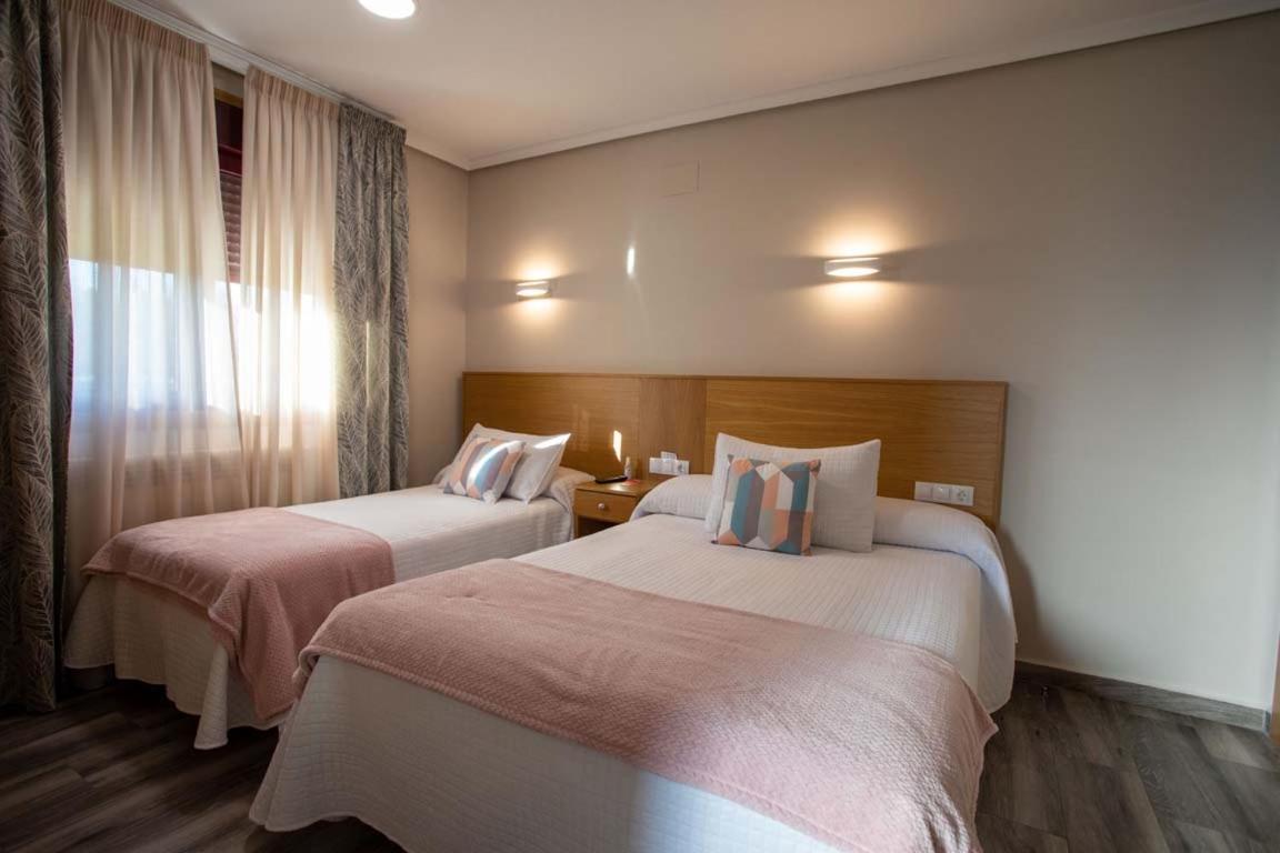 Pension Casa Antonio Пантон Экстерьер фото